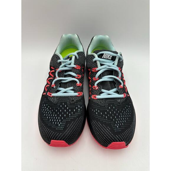 Nike AIR ZOOM VOMERO 10 Women's NEW Vintage Running Shoe Black US Size 8.5 NIB - Picture 6 of 11